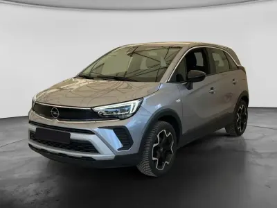 Usata Opel Crossland
