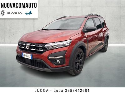 usata Dacia Jogger 1.0 tce Extreme UP Gpl 100cv