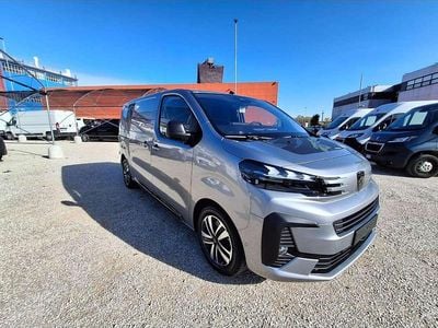 Nuova Peugeot Expert 179 CV (131 kW) 2026 Grigio Furgone