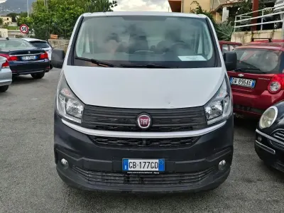Usata Fiat Talento
