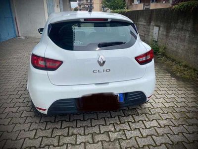 Renault Clio IV