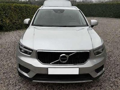 Usata Volvo XC40 Business Edition 150 CV (110 kW) 2018 SUV