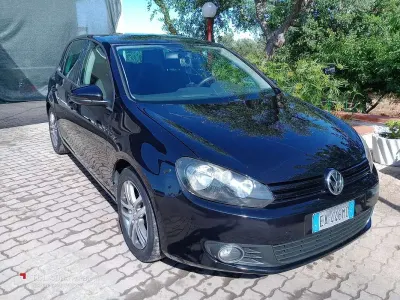Usata VW Golf VII