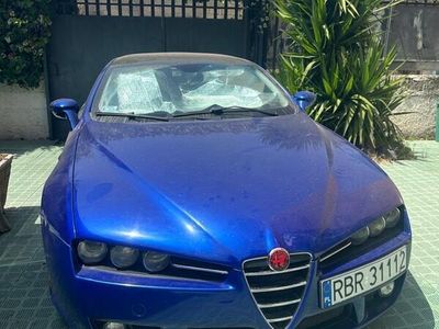 Alfa Romeo Brera