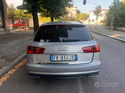 Usata Audi A6