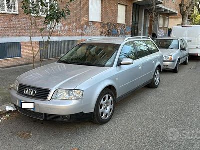 usata Audi A6 2ª seie - 2003