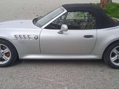 BMW Z3