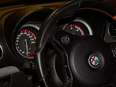 Usata Alfa Romeo Brera