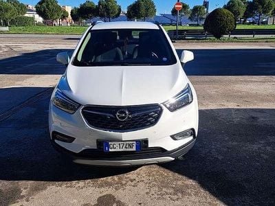 Usata Opel Mokka X S 110 CV (80 kW) 2018 SUV