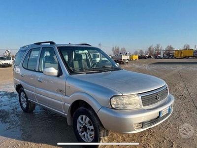 Usata Tata Safari 140 CV (102 kW) 2011 SUV
