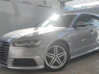 usata Audi A6 A6 4ª serieAvant 2.0 TDI 190 CV quattro S tronic