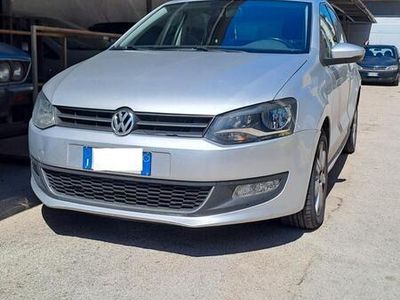 usata VW Polo 1.6 TDI 90CV DPF 5 porte Comfortli