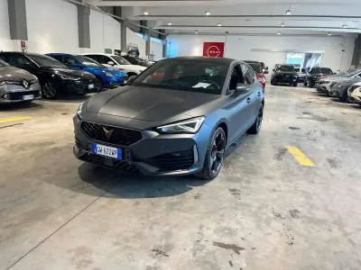 Usata Cupra Leon