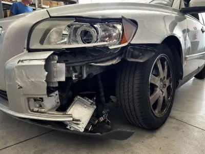 Usata Volvo V50