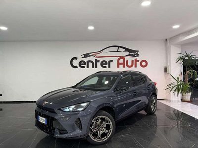 Usata Cupra Formentor 150 CV (110 kW) 2025 Other SUV