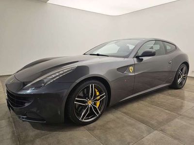 usata Ferrari FF 6.3 4rm 659 C - 45.000 KM BOLLO/SUPERBOLLO PAGATI