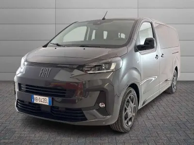 Nuova Fiat E-Ulysse S 131 kW (179 CV) 2025 Grigio Monovolume