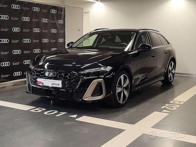 Nero Usata 2025 Audi A5 Business Station wagon | 55.950 € (Ottimo prezzo)