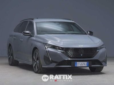 Grigio Usata 2024 Peugeot 308 SW GT Station wagon | 21.742 € (Ottimo prezzo)