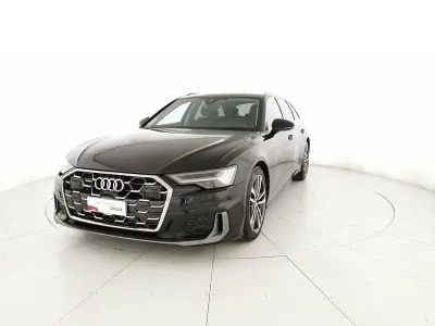 Usata Audi A6