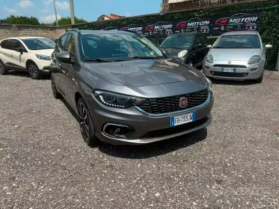 Usata Fiat Tipo