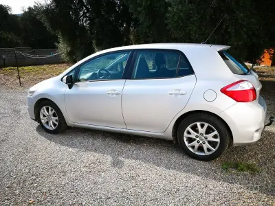 Usata Toyota Auris