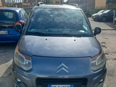 Usata Citroën C3