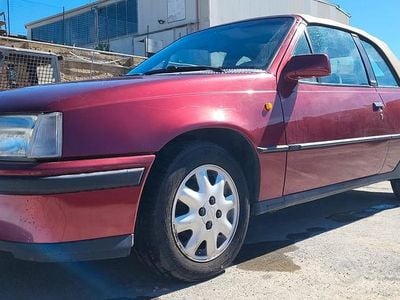 Usata Opel Kadett 1992 Cabrio