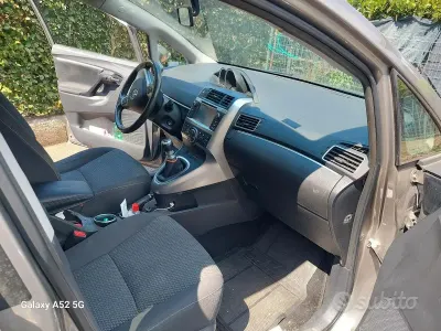 Usata Toyota Verso