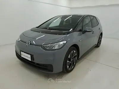 Usata VW ID.3