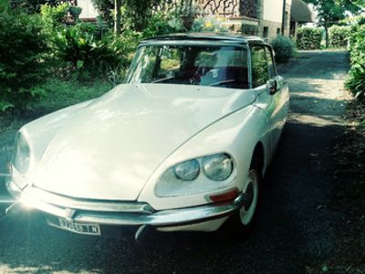 usata Citroën DS id special 2000