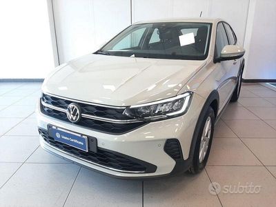 usata VW Taigo 1.0 TSI Life