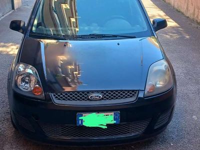 usata Ford Fiesta 5p 1.4 tdci Collection