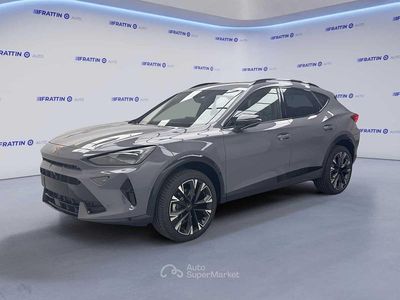 Occasion Cupra Formentor 150 PK (110 kW) 2025 Blauw SUV