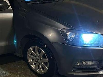 Usata VW Polo Comfortline 75 CV (55 kW) 2014 Berlina