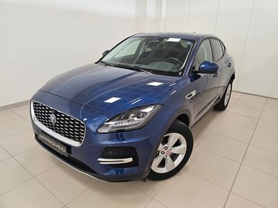 usata Jaguar E-Pace Standard