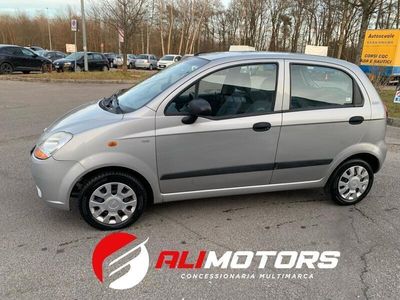 usata Chevrolet Matiz 1000 SE Energy*Neopatentati*