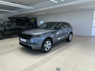 Usata Land Rover Range Rover Velar S 204 CV (150 kW) 2025 Gray SUV