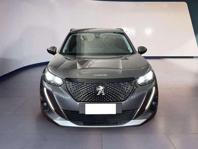 Usata Peugeot 2008 Allure 131 CV (96 kW) 2020 Other SUV