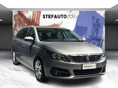 Usata Peugeot 308 SW
