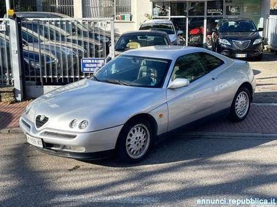 usata Alfa Romeo GTV GTV2.0 ts 16v Lusso ASI KM61000!!!