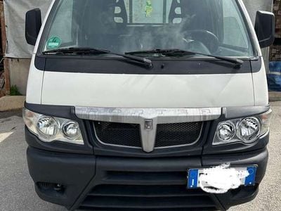 Piaggio Porter