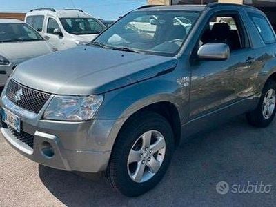 Usata Suzuki Grand Vitara 2007 SUV