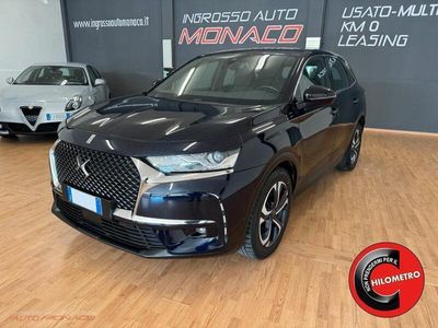 usata DS Automobiles DS7 Crossback DS 7 Crossback BlueHDi 130 Business