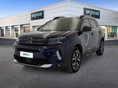 usata Citroën C5 Aircross BlueHDi 130 S&S Shine Pack EAT8 SCOPRI DI PIÙ SU QUESTO VEICOLO E SULLE MODALITÀ DI CONSEGNA