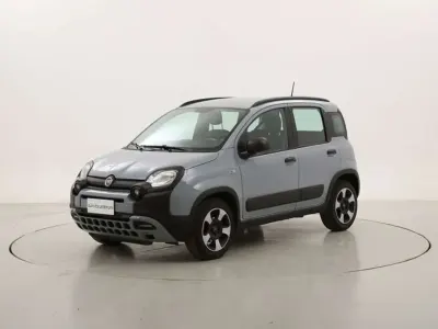 Occasion Fiat Panda Cross