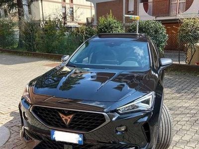 Usata Cupra Formentor 150 CV (110 kW) 2023 SUV