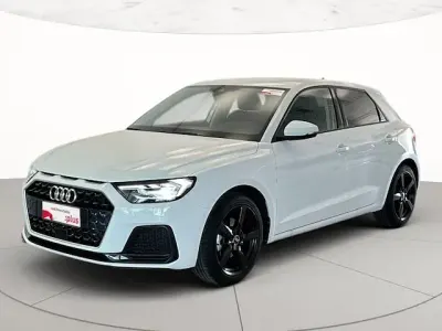 Usata Audi A1 Sportback