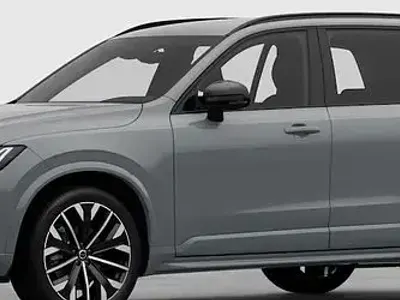 Usata Volvo XC90