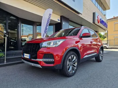 Usata DR DR 4.0 116 CV (85 kW) 2022 Other SUV
